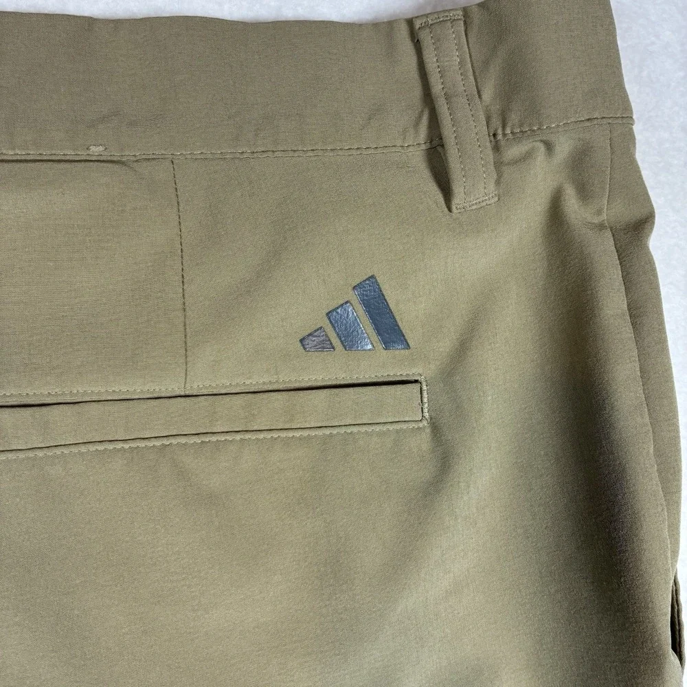Adidas Shorts Mens 38 Ultimate365 Lightweight Performance Golf Performance flaw